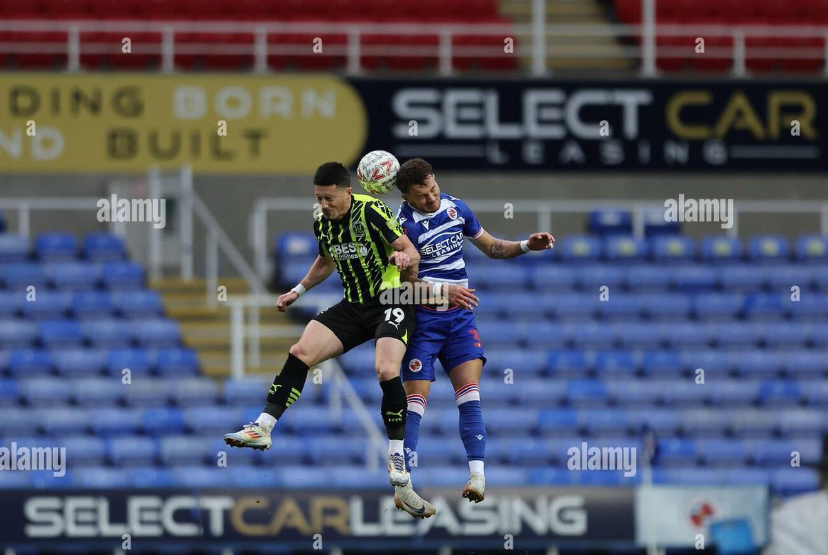 TalkReading's tweet photo. Louie Holzman leaves Reading after over 10 years at the club. Always special seeing a Reading fan living their dream playing for the first team which he did 17 times. 

All the best for the future, Louie 💙 #readingfc https://t.co/vmh485FWTc