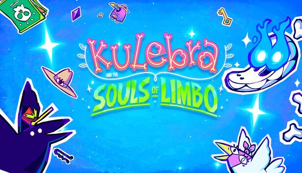 It's official! Kulebra and the Souls of Limbo is now available to play on Xbox Game Pass via xCloud.

#Xbox #XboxGamePass #CloudGaming #CloudGames #KulebraAndTheSoulsofLimbo #Galla #FellowTraveller #xCloud