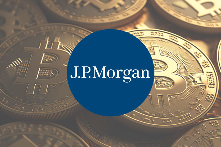 Crypto__Goku's tweet photo. 🚨 JP Morgan estime que le Bitcoin surpassera l'or en 2025 grâce à l'expansion du marché des dérivés crypto.

« Nous nous attendons à ce que le jeu à somme nulle entre l'or et le Bitcoin depuis le début de l'année se prolonge jusqu'au reste de l'année, mais nous sommes enclins à privilégier les catalyseurs spécifiques à la crypto créant davantage de hausse pour le Bitcoin par rapport à l'or au cours du second semestre de l'année »

Les récentes acquisitions de Coinbase, Kraken et Gemini mettent en évidence un marché des produits dérivés en pleine maturité, qui pourrait attirer davantage d'investisseurs traditionnels, selon les spécialistes de JP Morgan.