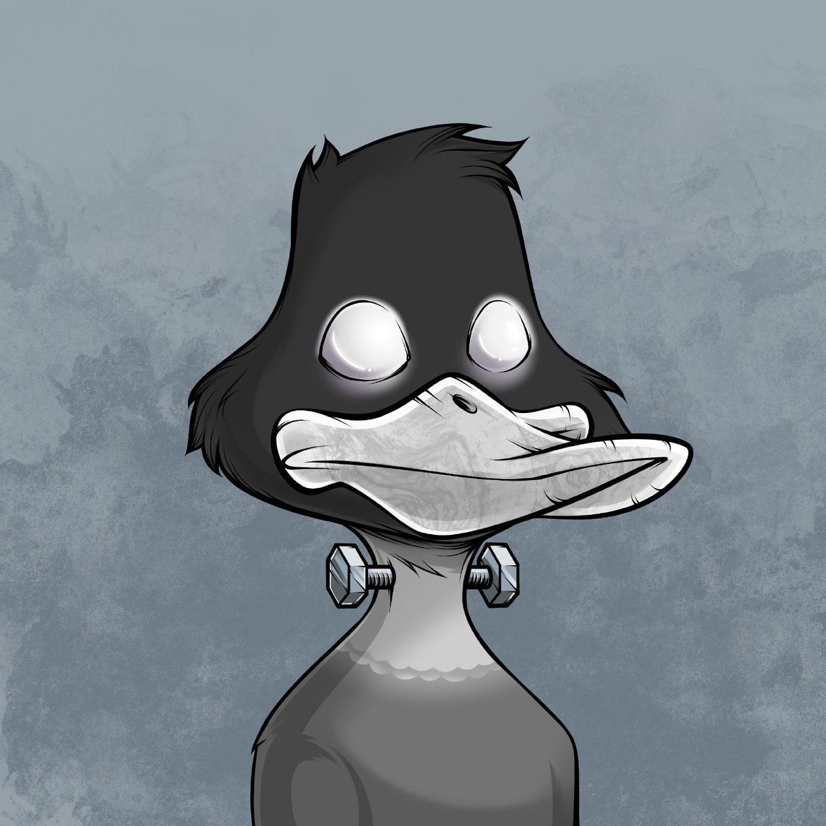 Thanks for helping earlier in the week to find my forever Mallard NFT 🤝…
He is now Chilling with my KONG knowing he’s found a home 🏡
These two guys will never be sold👇🏼…
<a href="/ChilledKongs/">Chilled Kongs</a> <a href="/MallardOrder/">The Mallard Order</a>