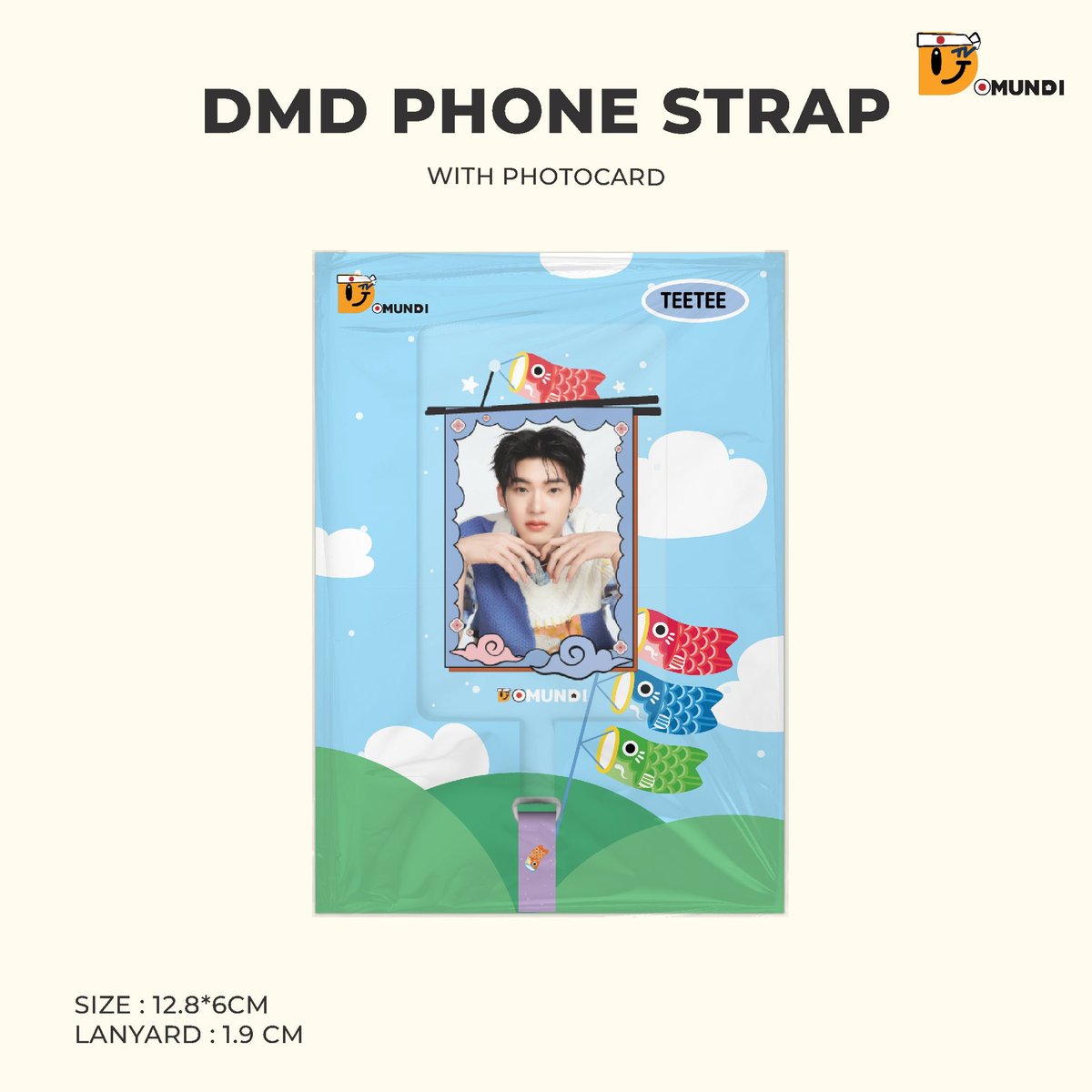 DMD TeeteePor スローガン サイン ポップアップストア DMD SHOP (@dmd_shop) / Posts / X