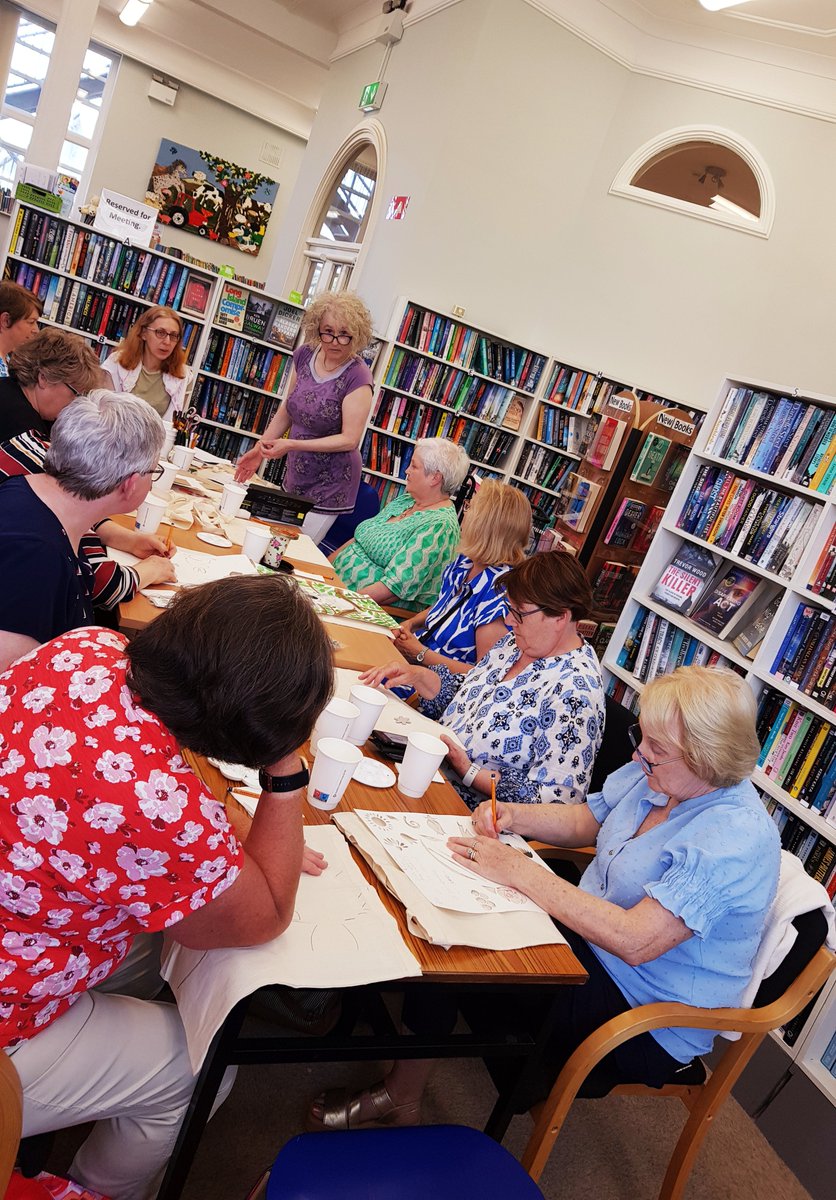 Cork County Council Library & Arts Service tweet media