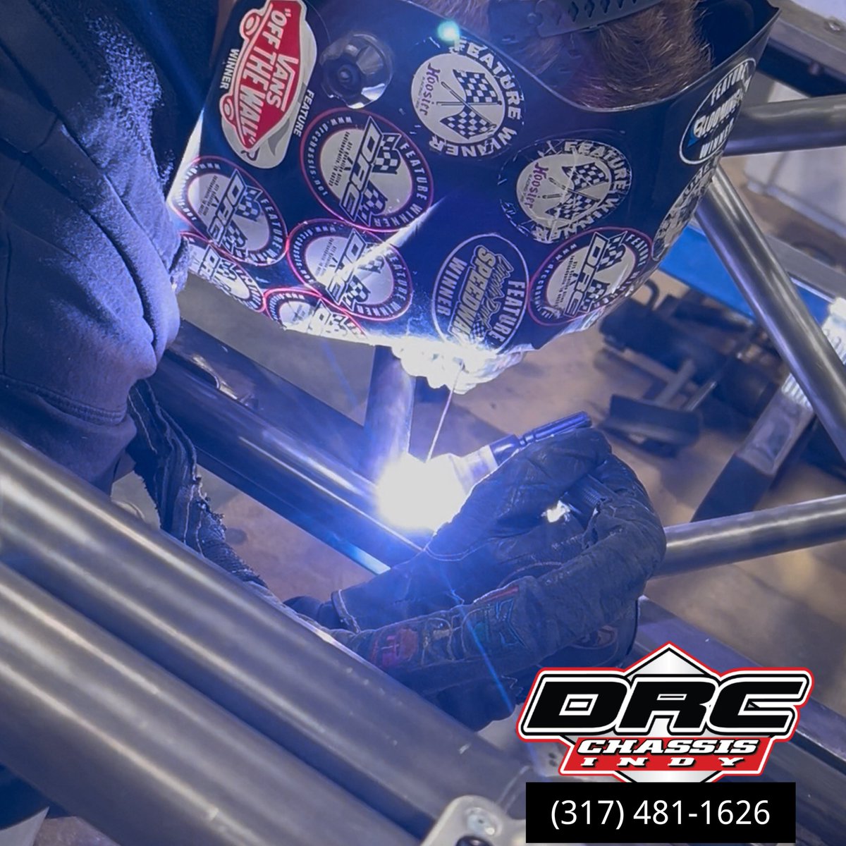 drcchassis's tweet image. 鈿★笍Count on DRC to build you a fast race car backed by 20+ years of experience.
Call to order 馃摓 (317)481-1626
Find info online 馃憠馃徎 drcchassis.net