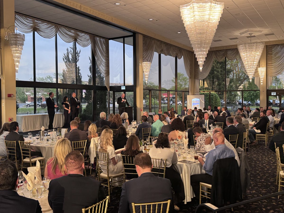 JKC_Chicago's tweet photo. @JKC_Chicago would like to congratulate Joshua Laine as being "young professional of the year" at the ASA 30th Annual Awards Gala last night.  Josh is an 18 year contributor at JKC and we couldn't be more proud of his achievements https://t.co/JOKpaUmt61