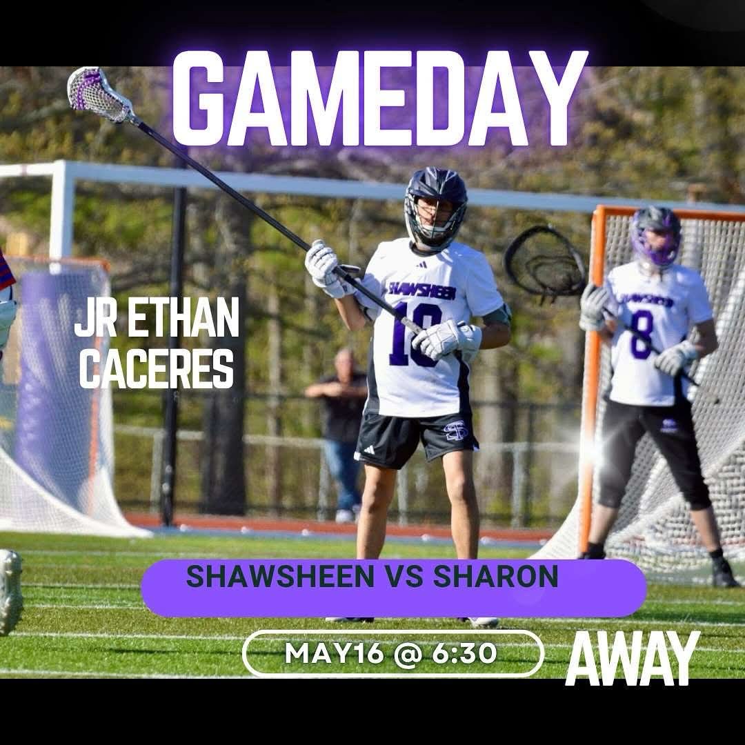 Shawsheen Tech Boys lacrosse (@stb_lax) on Twitter photo Game day! Rams now 14-1 (overall) and 7-1 (CAC) travel to Sharon for a 6:30 game. #GoRams! <a href="/shawtech_sports/">Shawsheen Athletics</a> <a href="/BConn63/">Brendan Connelly</a> <a href="/cookejournalism/">Jason Cooke</a> <a href="/GlobeSchools/">Boston Globe Schools</a> <a href="/MS_HS_LAX/">MASS_HS_LAX</a> <a href="/nweitzer7/">Nate Weitzer</a> <a href="/TrevorHass/">Trevor Hass</a> <a href="/LowellSunSports/">Lowell Sun Sports</a> Game day! Rams now 14-1 (overall) and 7-1 (CAC) travel to Sharon for a 6:30 game. #GoRams! <a href="/shawtech_sports/">Shawsheen Athletics</a> <a href="/BConn63/">Brendan Connelly</a> <a href="/cookejournalism/">Jason Cooke</a> <a href="/GlobeSchools/">Boston Globe Schools</a> <a href="/MS_HS_LAX/">MASS_HS_LAX</a> <a href="/nweitzer7/">Nate Weitzer</a> <a href="/TrevorHass/">Trevor Hass</a> <a href="/LowellSunSports/">Lowell Sun Sports</a>