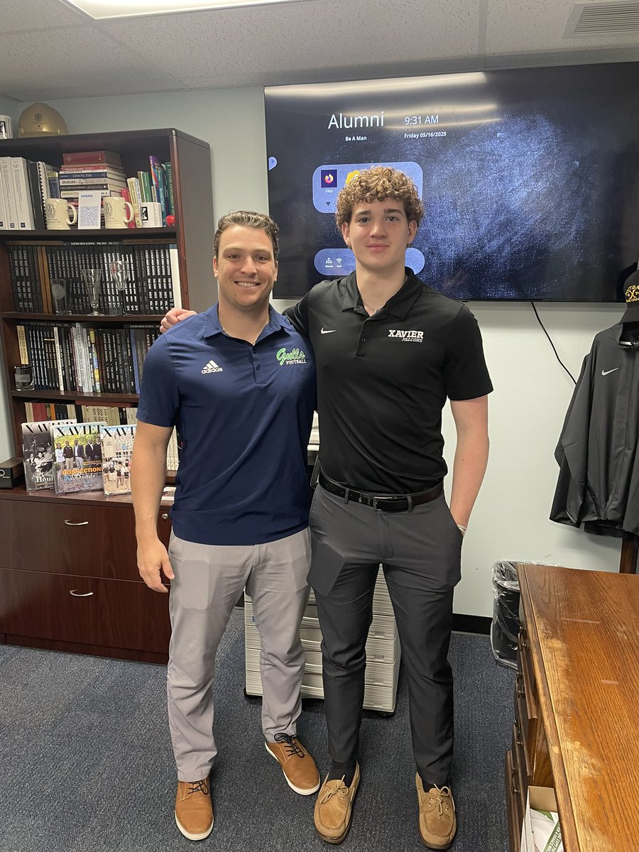 Connor Gollareny tweet media