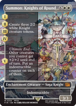 MTGGoldfish tweet media