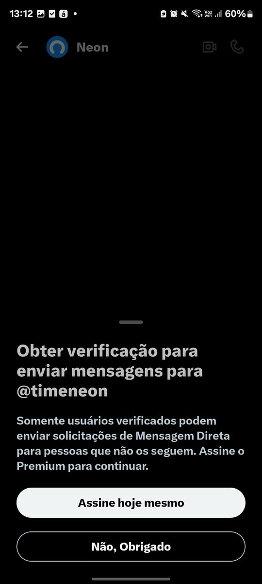 carlacrisnc's tweet photo. @timeneon @gringooriginall Como chama me diz ? Vou enviar mensagem e é essa informação! Pq nao me chamam vcs ? Enrolaçao e esse o nome  do q tao fazendo! https://t.co/Sz28kQMERT