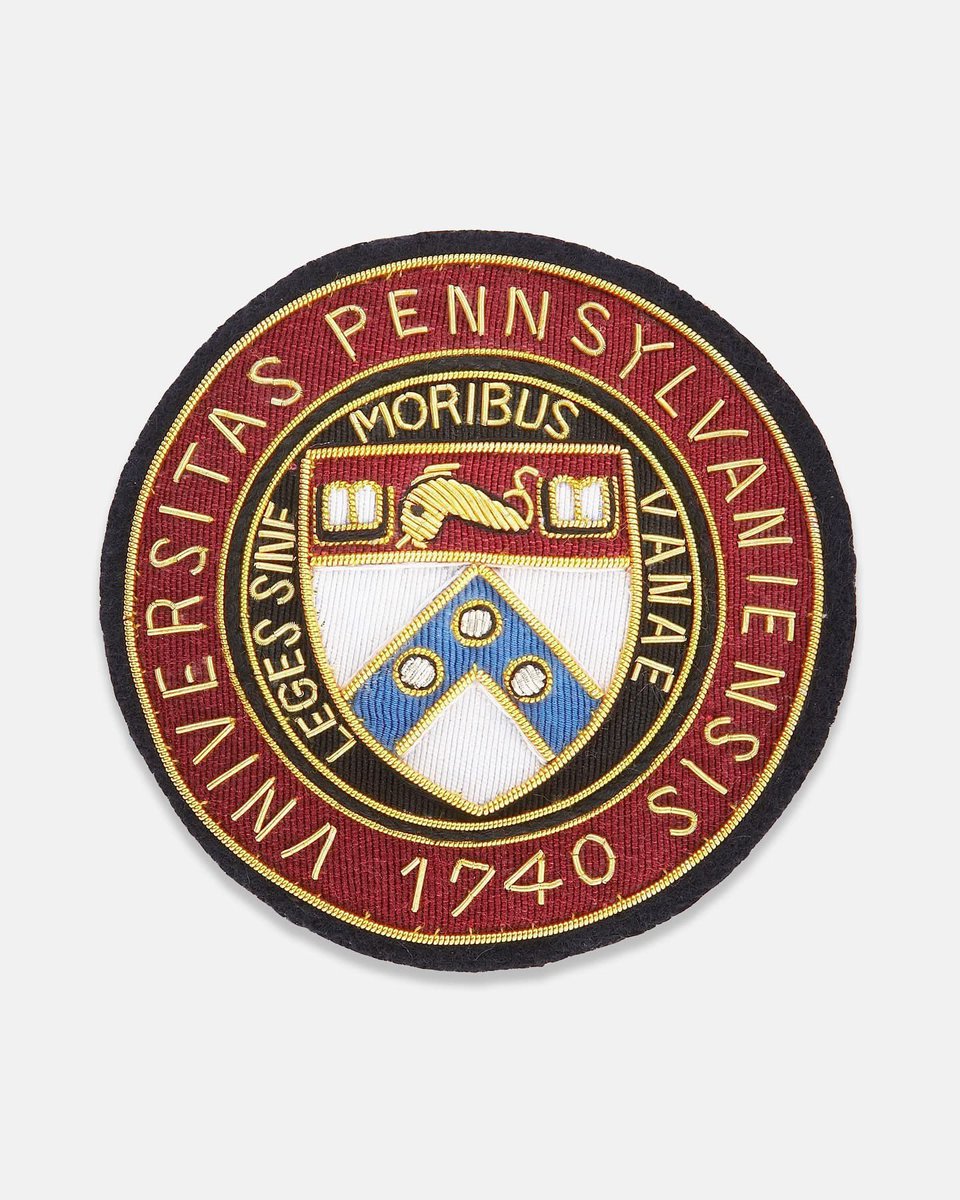 JPRESS_1902's tweet image. From all of us at J. Press, congratulations to all of this year's graduates!
Our collection of vintage-inspired collegiate products is available online now at jpressonline.com