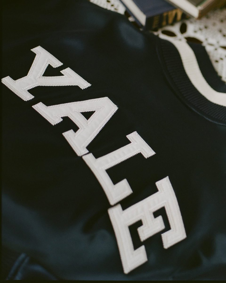 JPRESS_1902's tweet image. From all of us at J. Press, congratulations to all of this year's graduates!
Our collection of vintage-inspired collegiate products is available online now at jpressonline.com