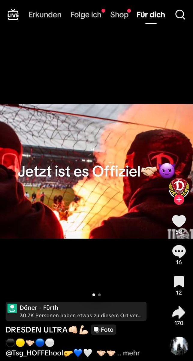 StarJere's tweet image. Nur zur info!!!