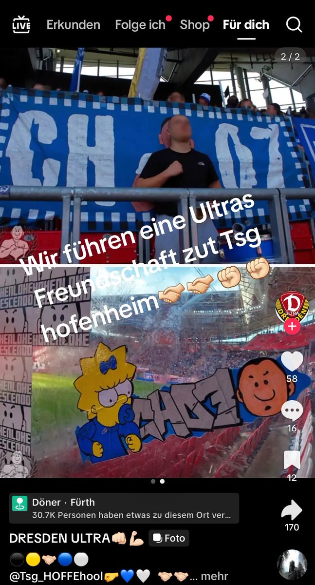 StarJere's tweet image. Nur zur info!!!