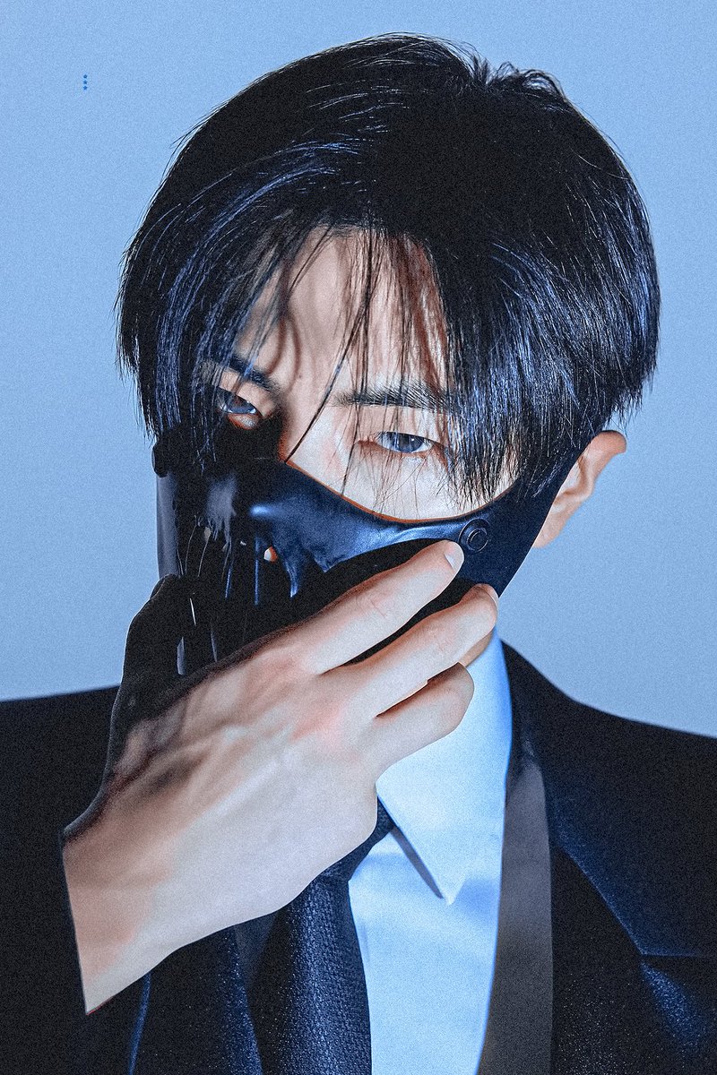 th3starjay's tweet image. DESIRE : UNLEASH #제이 #종성 #JAY