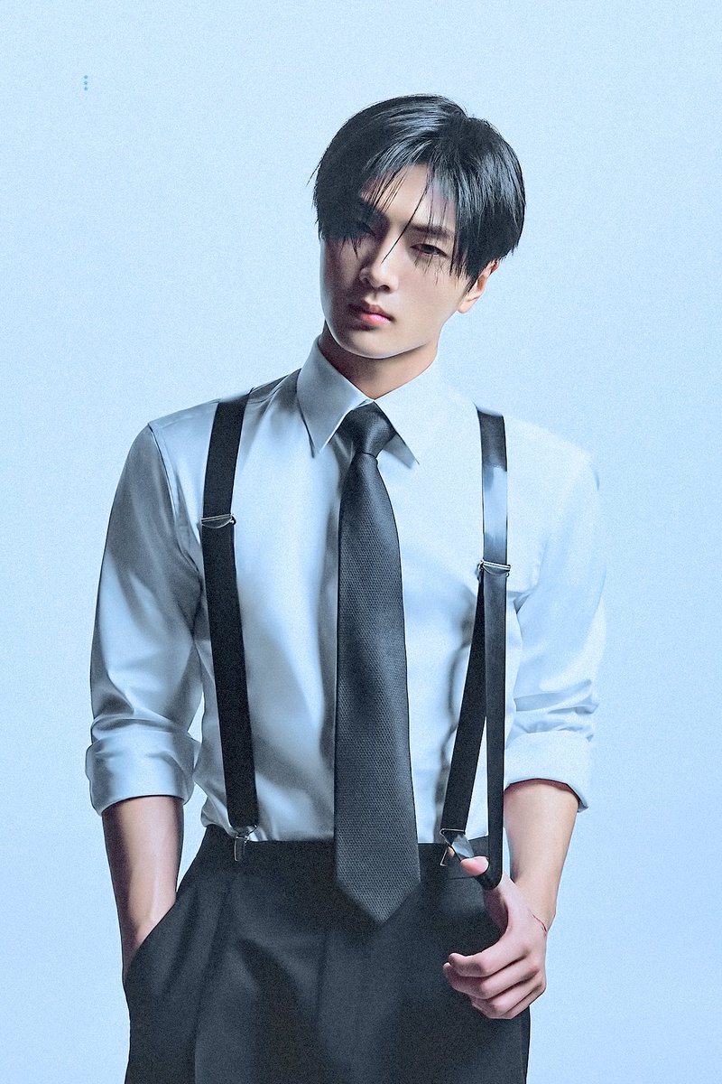 th3starjay's tweet image. DESIRE : UNLEASH #제이 #종성 #JAY