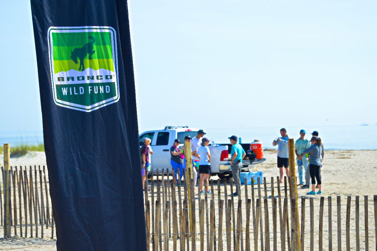 Georgia Conservancy tweet media