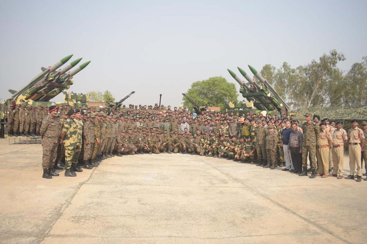 BSF tweet media