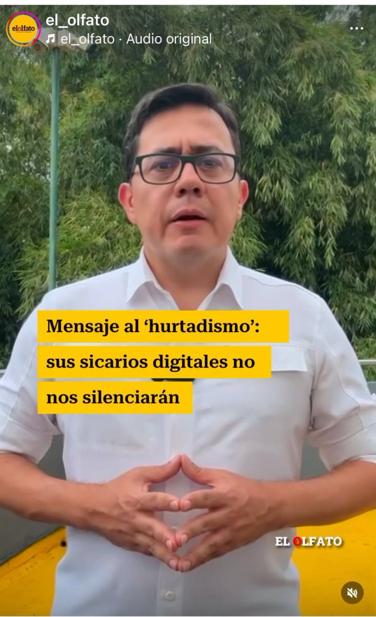 En cumplimiento del fallo de tutela de segunda instancia proferido por el Juzgado Primero Civil de Circuito de Ibagué de fecha 7 de mayo de 2025 y, de manera VOLUNTARIA, en mi condición de persona natural y ciudadano del común, me retracto de la publicación realizada en mi cuenta