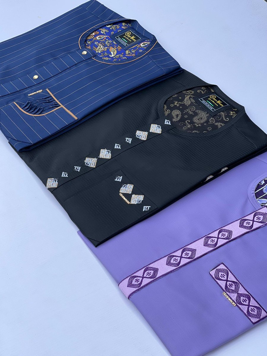 ObanWears's tweet photo. Hello X users, 

I thought to remind you that at this weekend is the deadline for Eid Outfit bookings and I will be going for market runs tomorrow Inn sha Allah. 

These are some styles that can  be recreated for you.

Looking forward part of your Eid celebration. https://t.co/FdrBSGlRd1