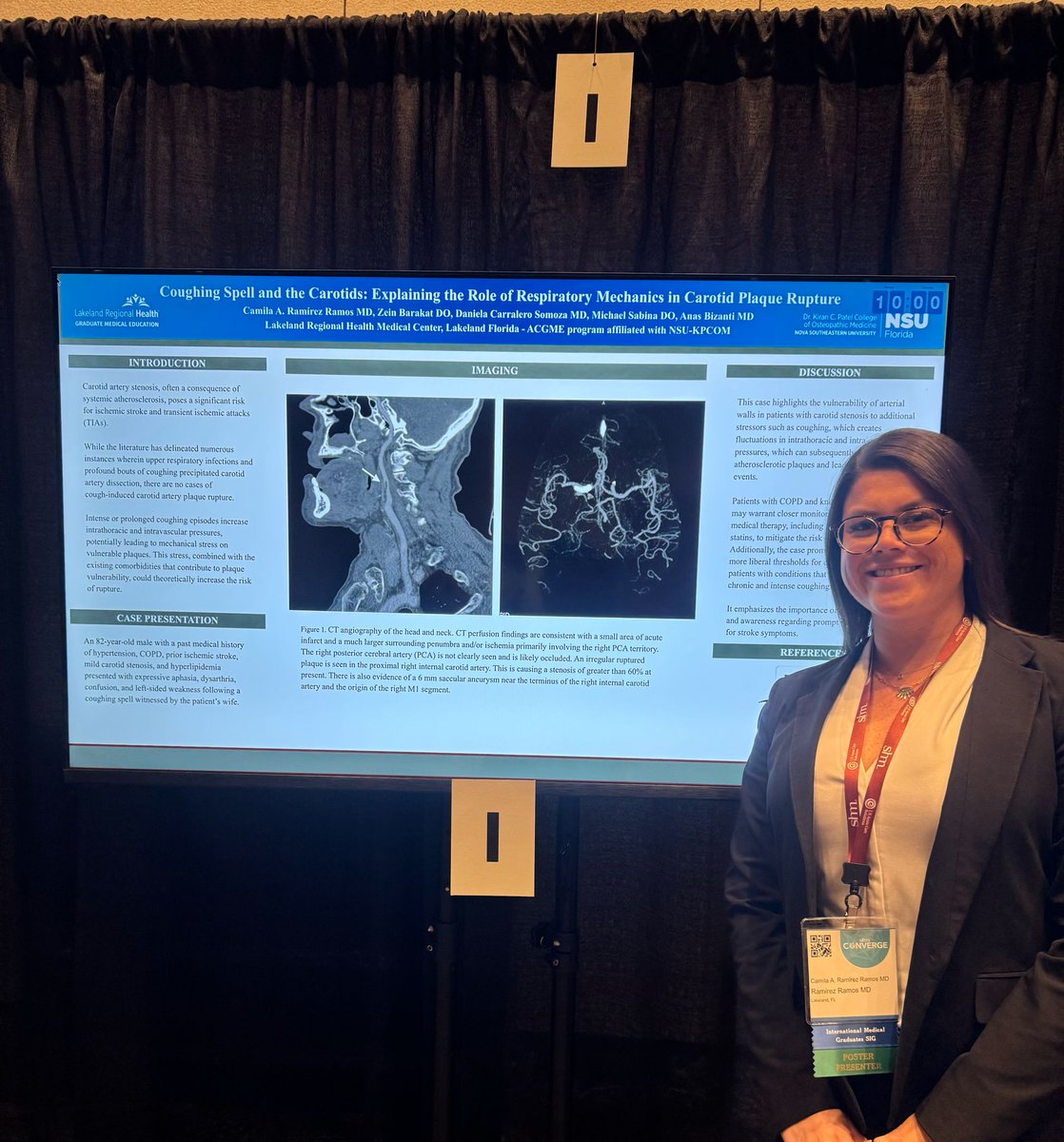 Lakeland Regional Health GME tweet media