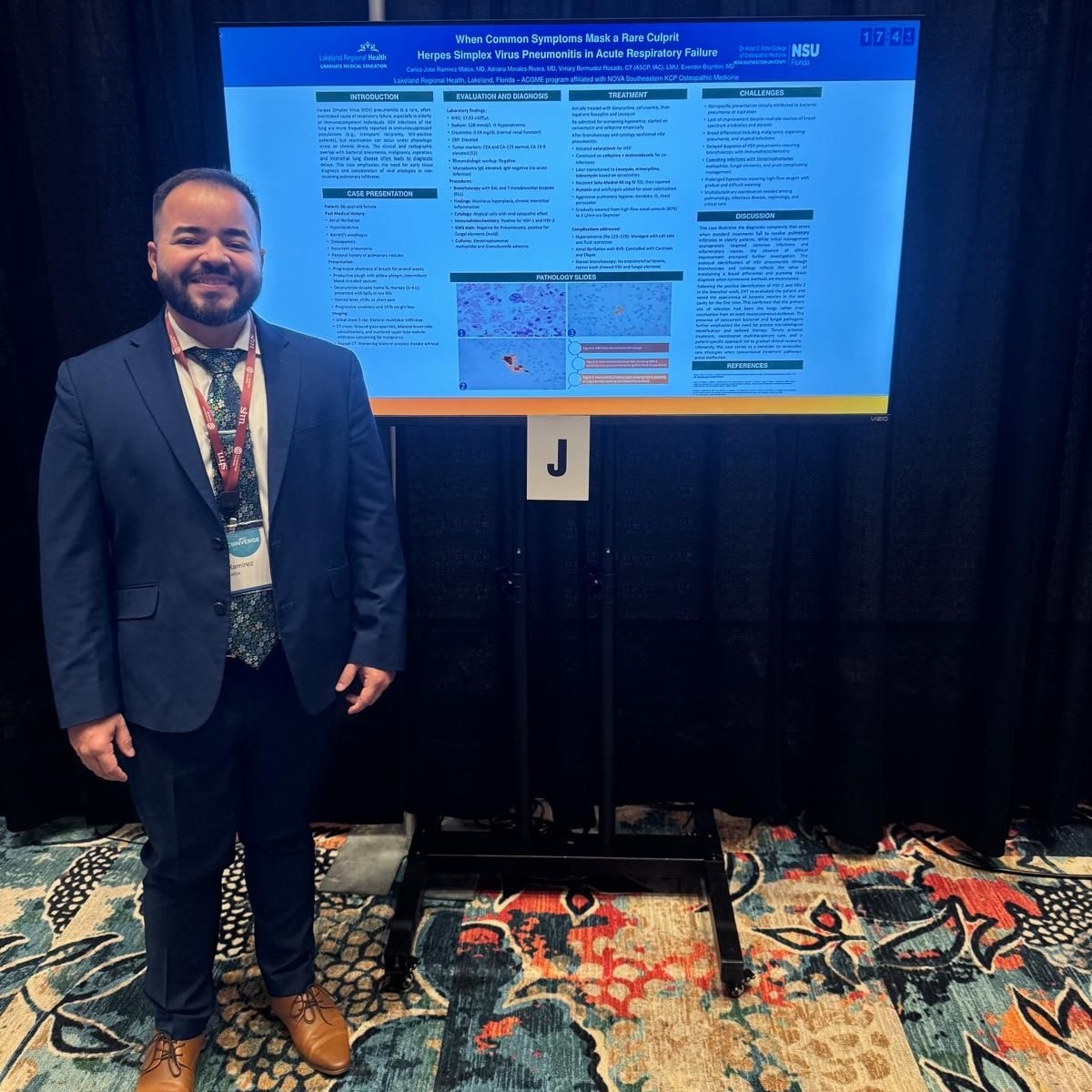 Lakeland Regional Health GME tweet media