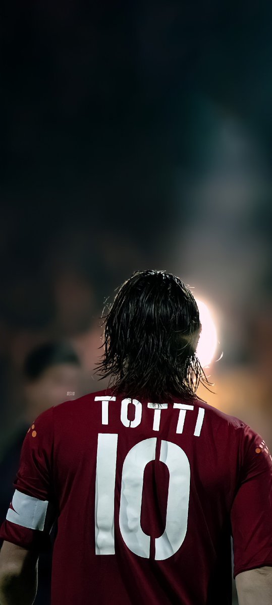 TOTTI