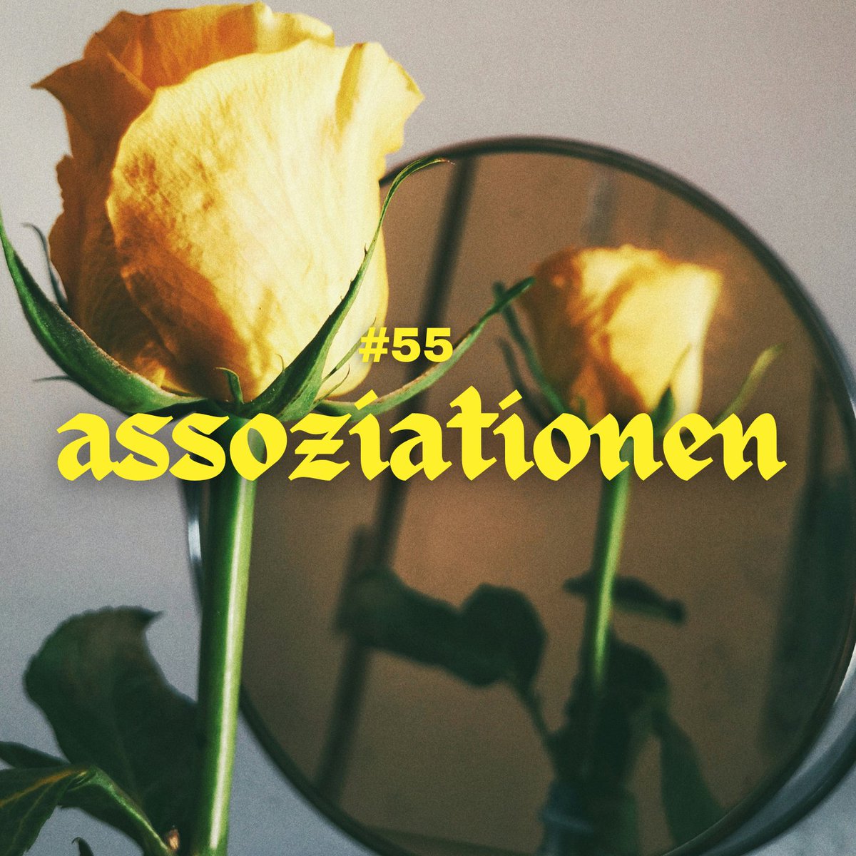 Neue Folge!

<a href="/chr_eichler/">Christian Eichler</a> spricht mit Lambert Wiesing über Assoziationen und die Frage, ob wir durch sie ganz direkt unsere Individualität erleben können.

Außerdem diskutieren sie, wieso man überhaupt Phänomenologie macht.

geister.podigee.io/76-assoziation…