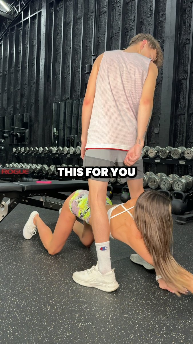 Everyone must finish at all costs!