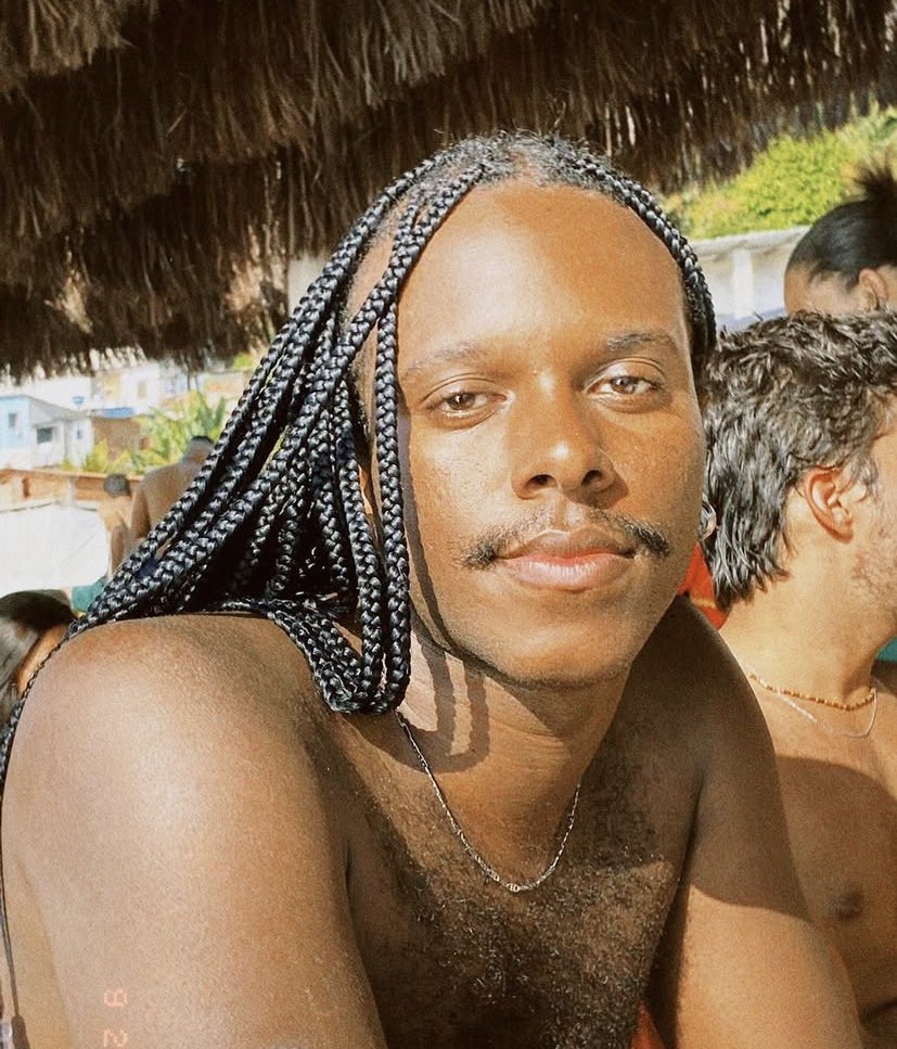 dandara sedução tweet media