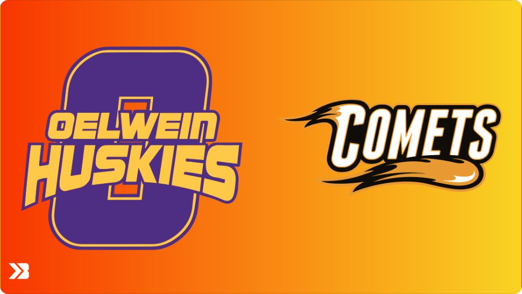 Girls Tennis (Varsity) Game Day! - Check out the event preview for the The Oelwein Huskies vs The Charles City Comets. It starts at 1:00 PM and is at Decorah High School Tennis Courts. gobound.com/ia/ighsau/girl…