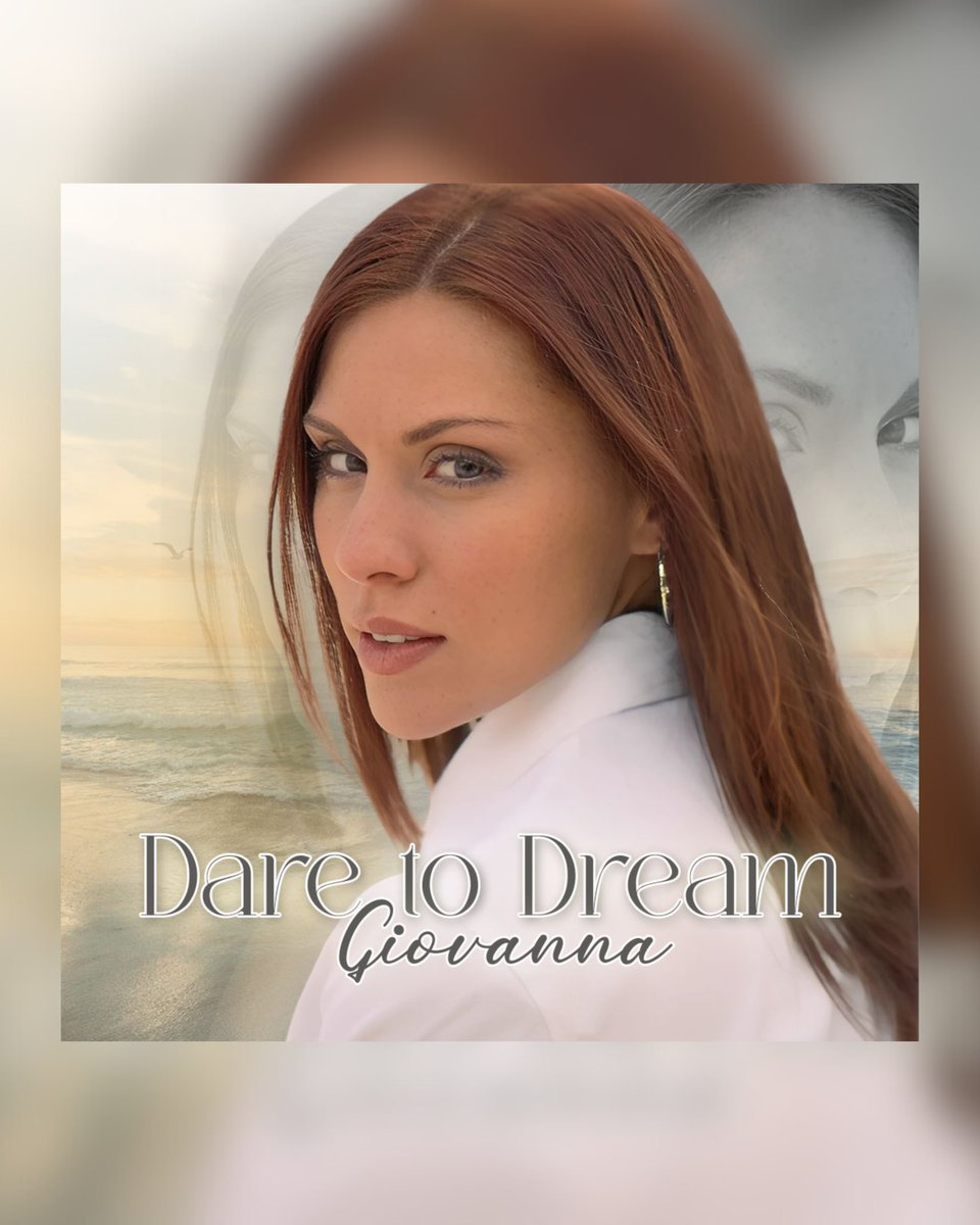 realevomusic's tweet photo. 🎶 OUT NOW: Dare to Dream by Giovanna of Aria – voice behind the viral “Ti Amo” remix 🇮🇹💃
A heartfelt ballad + the second release in EvoMusic’s 12 for 12 💫

🎧 Listen to the single:
👉 https://t.co/lNYtMNL32w

🎶 Full 12 for 12 playlist:
👉 https://t.co/ehrk3ldiWS

#DareToDream https://t.co/KLudfeTWEl
