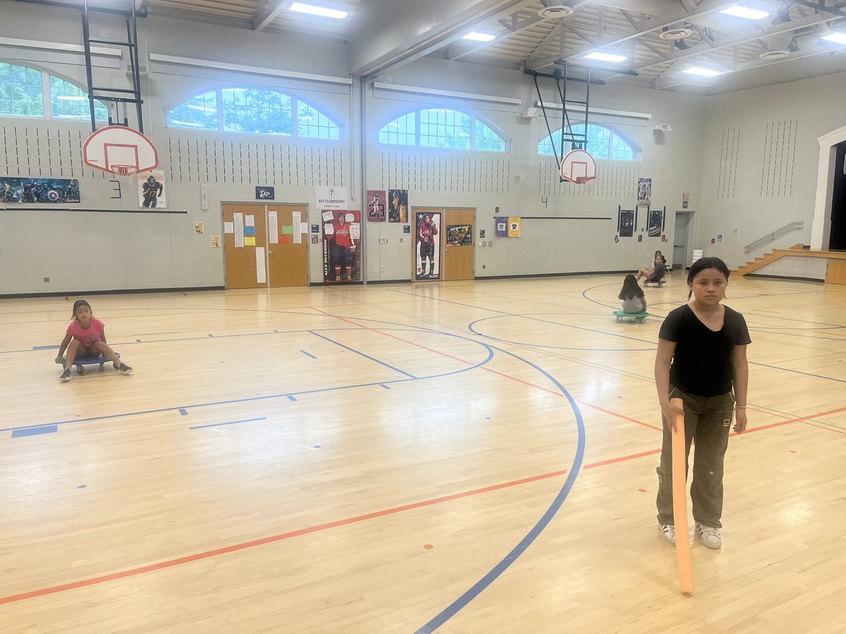 Key YES Club tweet media