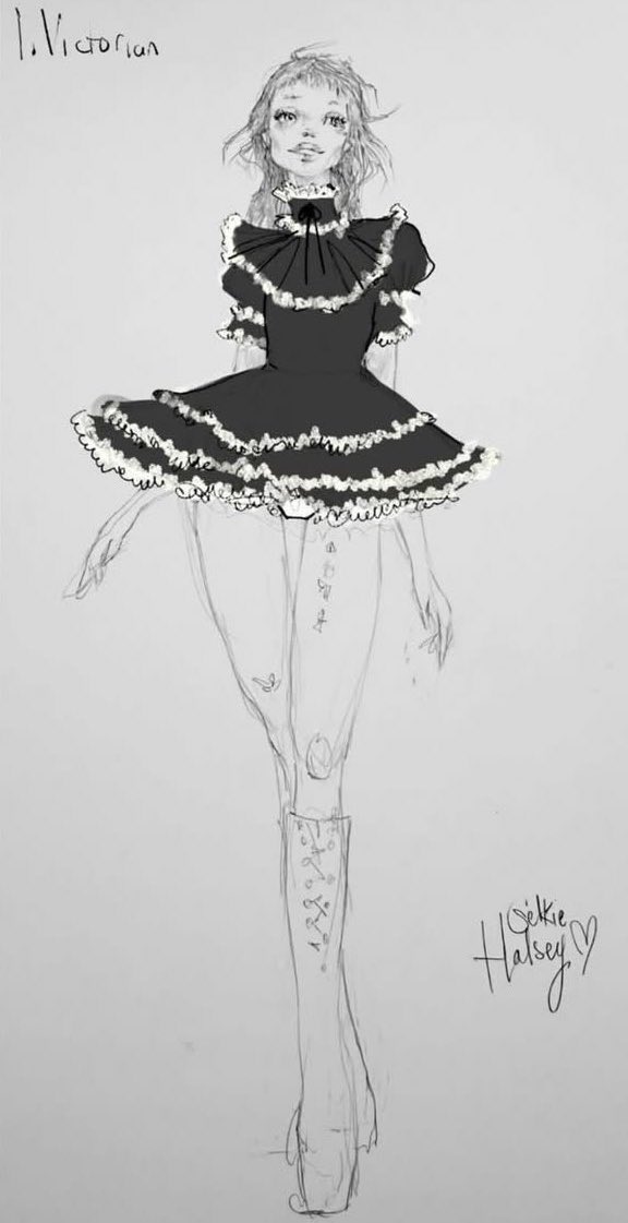 Halsey Updates tweet media