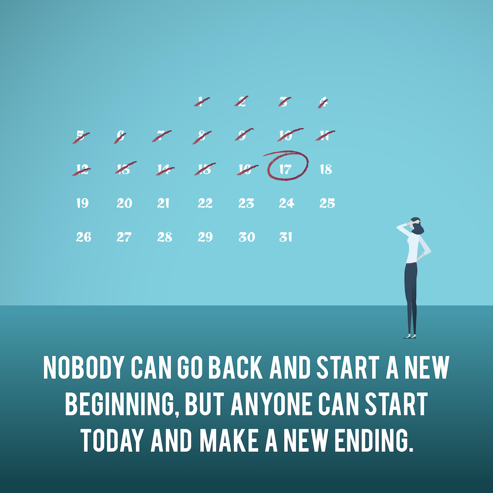 frlondon2's tweet photo. What new ending will you start giving yourself today? #Motivation https://t.co/koXtYEQtdW