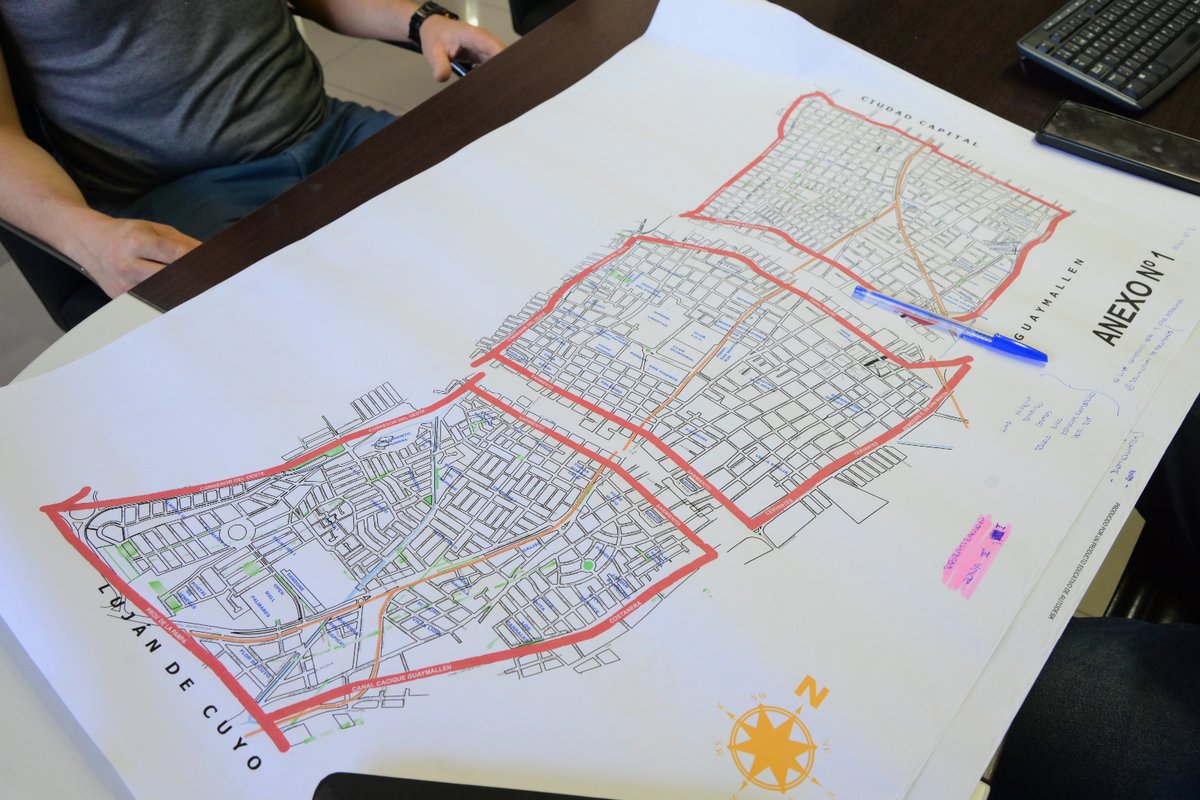 🏘️ “En Mendoza, la mancha urbana se va comiendo las zonas productivas, que son las que abastecen de alimentos frescos a las ciudades.” Explica <a href="/matutedalla/">Matias  Dalla Torre</a> 

📻 Escuchalo en vivo: aconcaguaradio.com