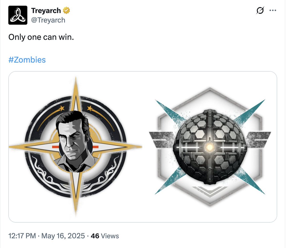 CharlieIntel tweet media