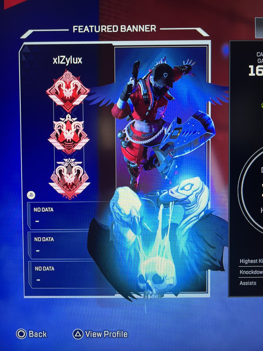 xlZylux tweet media
