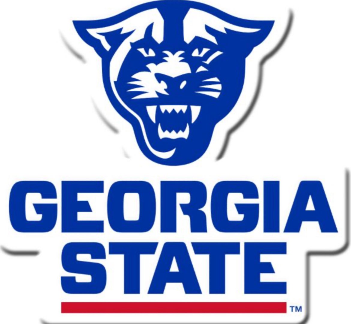 Humblebeast20_'s tweet image. Blessed to receive an offer from Georgia state university💙!! @NP_Florida @LawrenceBl83397 @mnw_fb @CoachBDotson @ChuckCantor