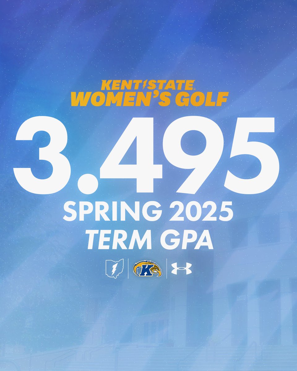 A successful semester on the course and in the classroom! 👏📚

#GoFlashes