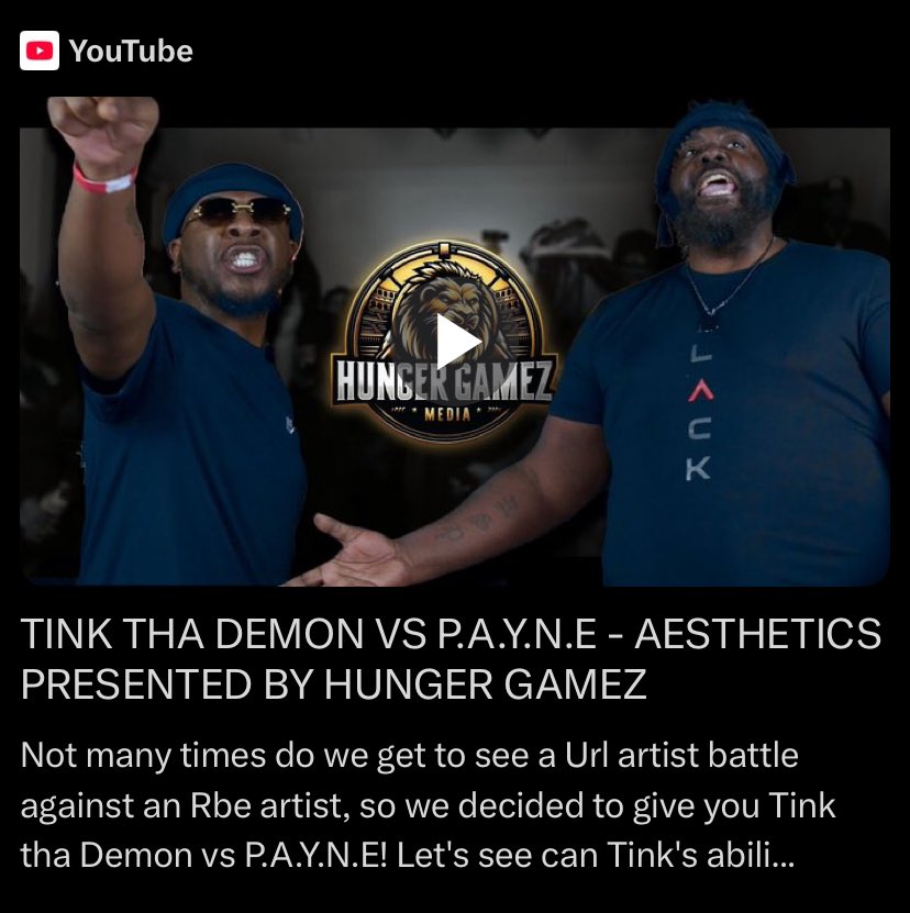 I’m not no RBE artist.. but y’all get it 🫡

TAP IN!! 🗣️🗣️🗣️ #ATS #FTW #NBO youtu.be/XGcuFsC8z3w?si… #DaGang #DaNewFaceOfDaNewWave 19-2-5