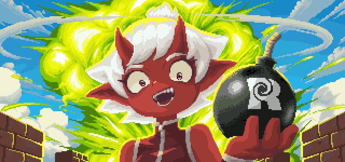 SmartCryptoNew1's tweet photo. 🌟 @RuyuiStudios teams up with @playblastem to build the Ruyui Universe!
🎮 #RYUI is a creative studio crafting immersive games, animations, collectibles, & interactive experiences.
🌍 One world, full of depth & meaning, spanning platforms & formats.
❓ What part of the Ruyui Universe are you most excited to explore
🔽 VISIT
https://t.co/WlPWhnfqYV
#SCN1