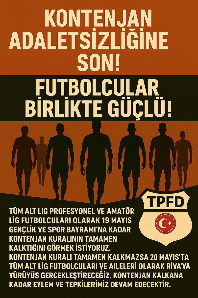 SzenUmut's tweet photo. #kontenjani̇stemiyoruz https://t.co/o2SO1qgpiA