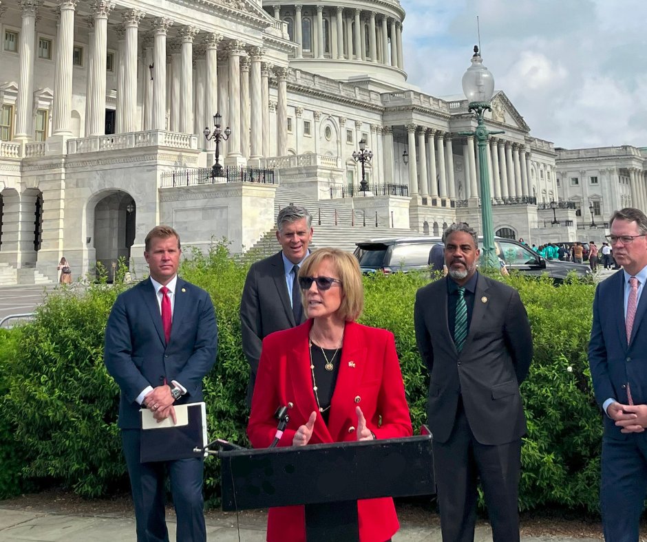 Beer Institute (@beerinstitute) on Twitter photo Raise a glass to <a href="/RepTenney/">Rep. Claudia Tenney</a> for supporting the CHEERS Act.
Youāre helping strengthen the hospitality industry in New York and beyondāand we couldnāt be prouder to have you fighting for us!
More at CheersAct.org. #CHEERSAct Raise a glass to <a href="/RepTenney/">Rep. Claudia Tenney</a> for supporting the CHEERS Act.
Youāre helping strengthen the hospitality industry in New York and beyondāand we couldnāt be prouder to have you fighting for us!
More at CheersAct.org. #CHEERSAct