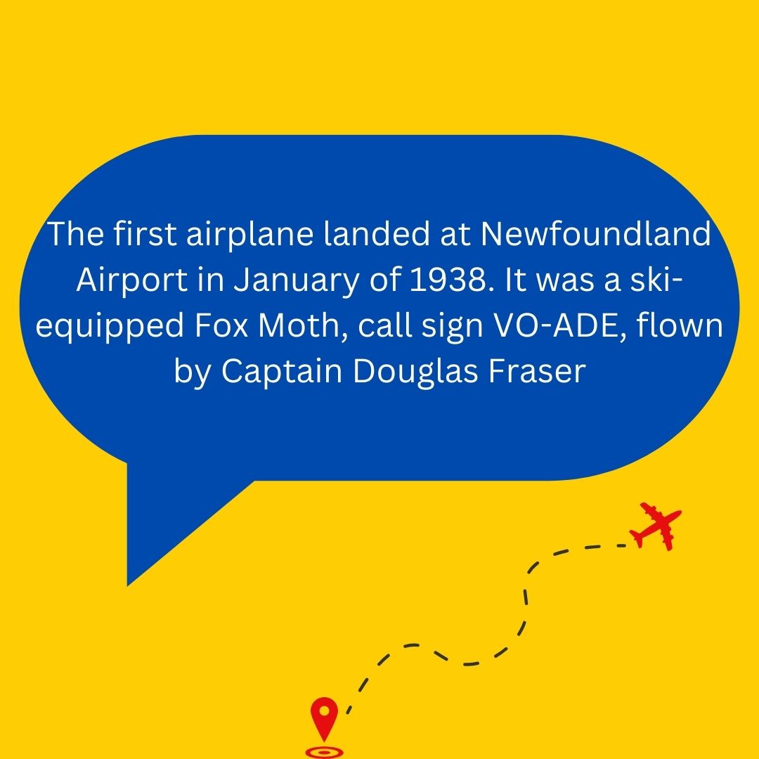 NAAM Gander tweet media