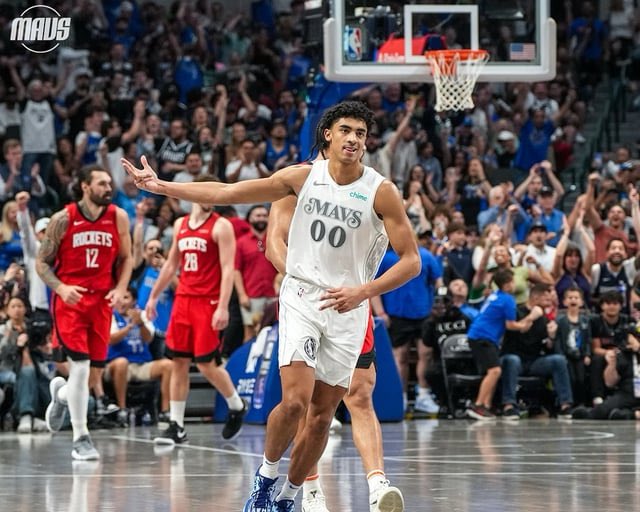 MavsLead's tweet image. BE HONEST, is Max Christie a part of the Mavs’ future plans?