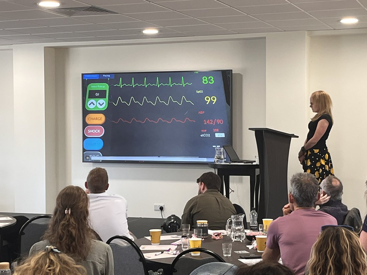 Yorkshire Intensive Care Conference (@yicc2025) on Twitter photo Closing the day, we are welcoming <a href="/Resus2Runner/">Rebecca ๐</a> to reflect on life and death in ICU from the patientโs perspective Closing the day, we are welcoming <a href="/Resus2Runner/">Rebecca ๐</a> to reflect on life and death in ICU from the patientโs perspective
