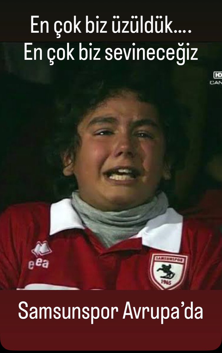 #samsunspor