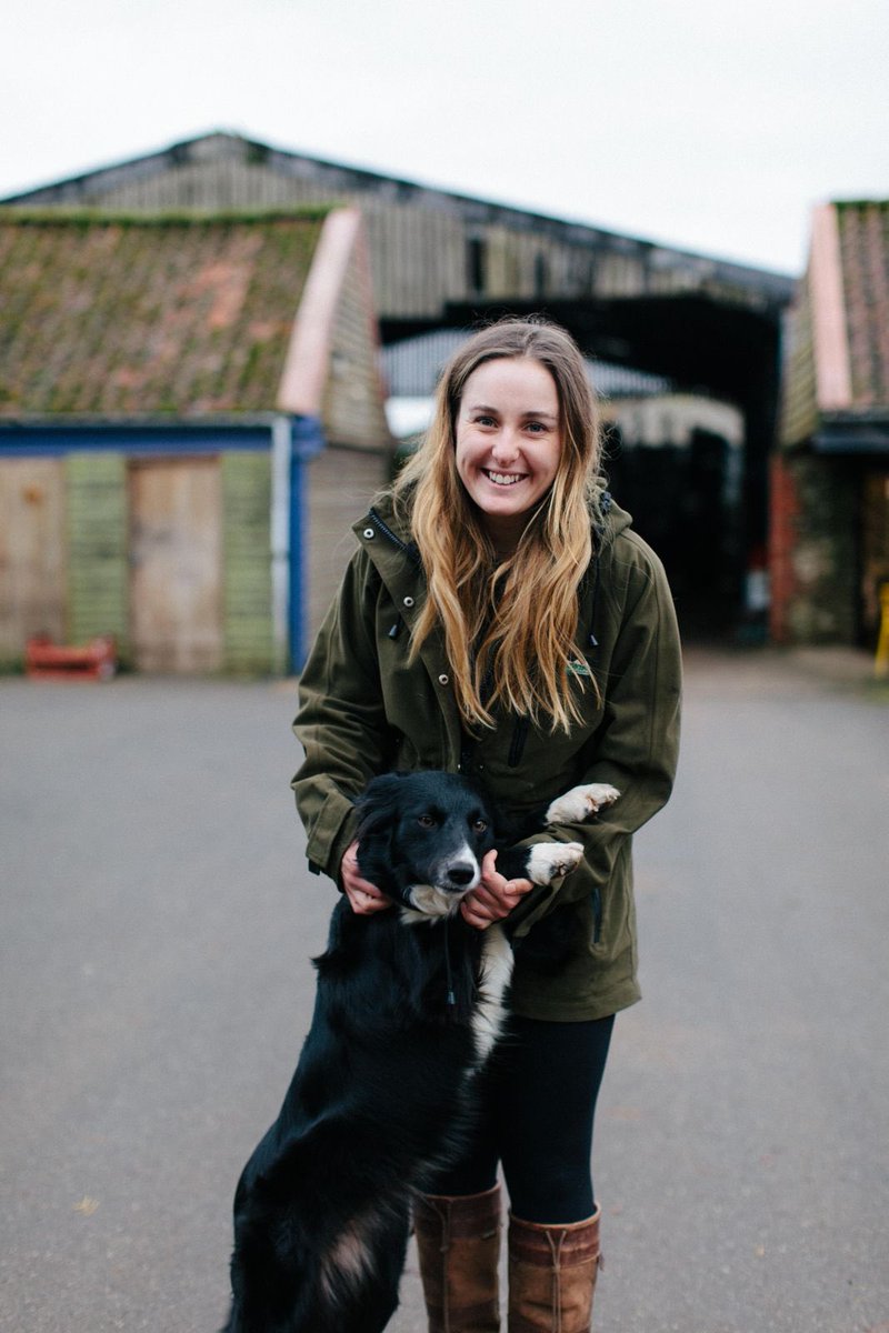 The latest in our <a href="/EnvFarmersGroup/">Environmental Farmers Group</a> podcast series: ‘What does a regenerative rotation look like?’

Great insights from <a href="/Indigro1/">Indigro</a> agronomist Charlotte Cook &amp; Lincs farmer <a href="/annarachjackson/">Anna Jackson</a> on the pitfalls and benefits of making the transition 👌

shows.acast.com/677feb787ba577… via <a href="/acast/">Acast</a>