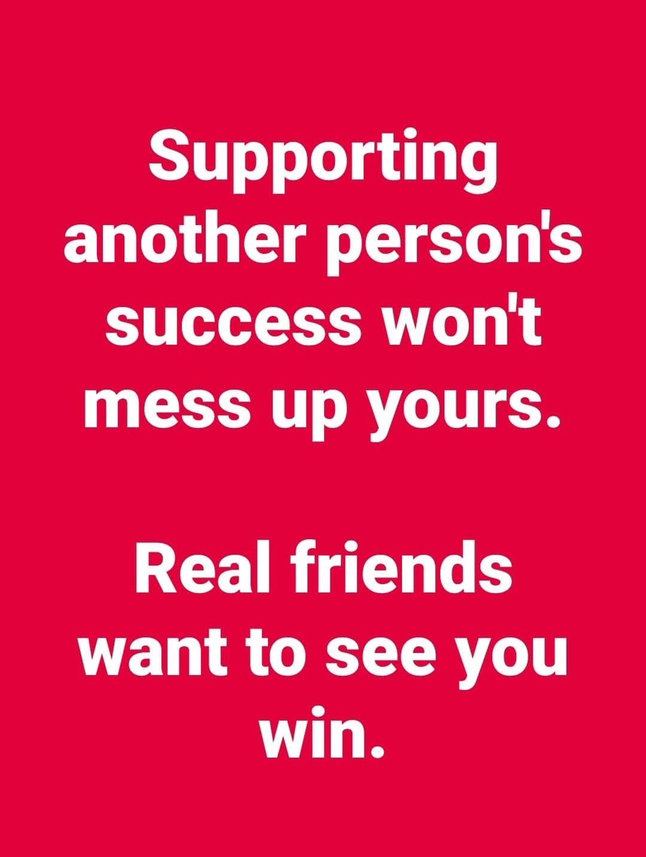 MattTurnerOF's tweet photo. Support each other
Cost nothing to look and hit that retweet button
#friendssupportingfriends https://t.co/G86wNXXqrz