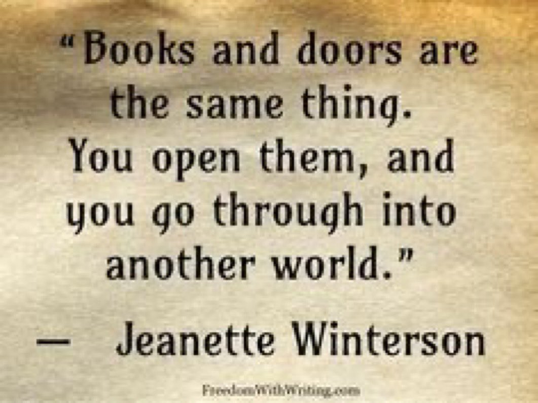 DiannaYoungBook's tweet photo. #thepowerofreading #books #lit #bookish https://t.co/9DO3lMnvSs