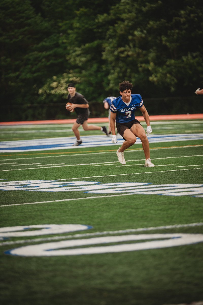 Had a great time at the Small School College Showcase, Thank you to all the Coaches that showed up! <a href="/One11Recruiting/">One11 Recruiting</a> @OhioPrepsRivals <a href="/CoachBlanchard2/">Coach Blanchard</a> <a href="/ScottC_Scout/">College Scout</a>  <a href="/CoachBraham_/">Brandon Braham ✞</a> <a href="/Coach_GroveZ/">Zane Grove</a> <a href="/AGEDITS32/">AG Edits</a> <a href="/HEARTLANDFAN15/">Ohiostatebuckeyefan</a> <a href="/TimRecognition/">(Tim Swafford) Tim’s Top 5 Sports and Recognition.</a> <a href="/JimCollins_FB/">Jim Collins</a> <a href="/KnockCoach/">Coach Knock</a> @CoachKBurke
